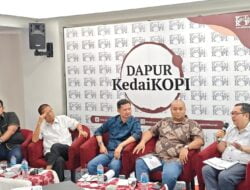 Survei: 49,2% Warga Jabodetabek yang Tidak Setuju Pembatasan Usia Kendaraan