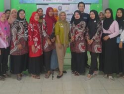 UNNES-PKK Kalikayen Kabupaten Semarang Gelar Penyuluhan Penguatan Pola Asuh Orang Tua
