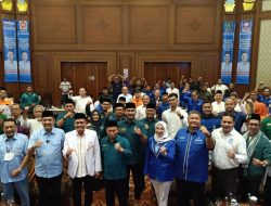 PKS Resmi Usung Bos PSIS Maju Pilwakot Semarang, Segera Aktivasi Struktur Pemenangan