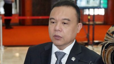 RUU Pilkada Batal Disahkan DPR, Pendaftaran Calon Kepala Daerah Pakai Putusan MK