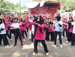 Semarak HUT RI Warga Kabupaten Semarang, Harmoni dalam Kebersamaan dan Kreativitas