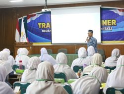 Tingkatkan Mutu Pendidikan, JSIT Jateng TFT Bedah Standart Kompetensi Lulusan