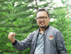 Gema Keadilan Siap Kerahkan 10.000 Relawan Pemuda Menangkan Luthfi-Taj Yasin