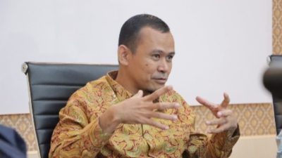 DPRD Jateng Kritik Keras Dugaan Larangan Jilbab di Paskibraka 2024