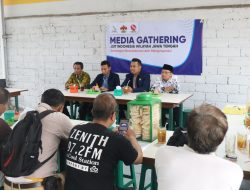 Lebih dari 2.500 Peserta Bakal Hadir pada Kemwil IX Sako Pramuka SIT Jateng