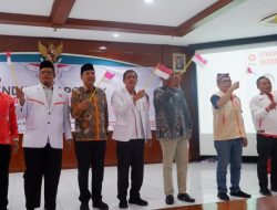 Yoyok-Joss Optimis Menangi Pilkada, Survei Diklaim Sudah 55 Persen