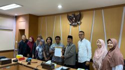 Sengketa Tanah Bertahun-tahun, Warga Tlogomulyo Semarang Mengadu ke Dewan