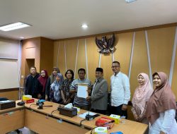 Sengketa Tanah Bertahun-tahun, Warga Tlogomulyo Semarang Mengadu ke Dewan