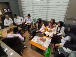 Belasan Guru Kemenag Minta DPR Perjuangkan Pengangkatan Pengawas Madrasah