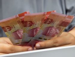 Pekerja Bergaji di Bawah Rp3,5 Juta Akan Terima BSU Rp300 Ribu, Cair Juni 2025