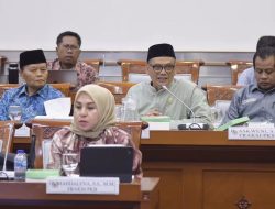 Cuaca Ekstrem Mengintai, DPR Minta BNPB Perkuat Mitigasi Bencana Secara Serius