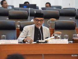 Panja Haji DPR RI Usulkan Sejumlah Poin Rasionalisasi Biaya Haji 2025, Targetkan di Bawah Rp90 Juta
