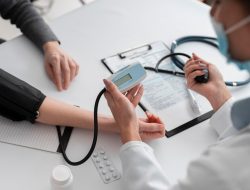 Prabowo Beri Hadiah Medical Check Up Gratis untuk Masyarakat yang Rayakan Ulang Tahun