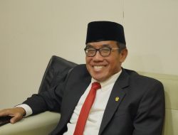 Satgas Hilirisasi: DPR RI Apresiasi Langkah Strategis Pemerintah Tingkatkan Daya Saing Nasional