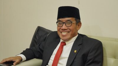 Satgas Hilirisasi: DPR RI Apresiasi Langkah Strategis Pemerintah Tingkatkan Daya Saing Nasional