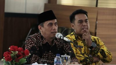 Menuju Pendidikan Merata, DPRD Setuju Rekomendasi Penghapusan Sistem Zonasi