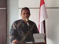 Wakil Ketua DPRD Jateng Dukung Penguatan Ketertiban Umum melalui Raperda Baru