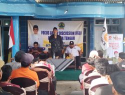 Wakil Ketua DPRD Jateng: THR Harus Tepat Waktu, Hak Pekerja Harus Dijamin