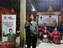 17,9 Juta Pemudik Diprediksi Masuk Jateng, Wakil Ketua DPRD: Semua Sudah Dipersiapkan