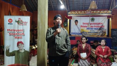 17,9 Juta Pemudik Diprediksi Masuk Jateng, Wakil Ketua DPRD: Semua Sudah Dipersiapkan