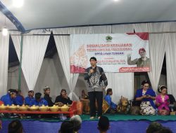 Kemiskinan Banyumas 11,95 Persen, Wakil Ketua DPRD Jateng Dorong Solusi Strategis-Kolaboratif