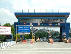 Resmi Berlaku! Tarif Tol Semarang Seksi A,B,C Naik Hari Ini, Cek Rinciannya!