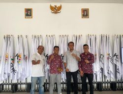 Unimus dan KORMI Jateng Jajaki Kolaborasi Strategis, Dorong Pengembangan Olahraga Masyarakat