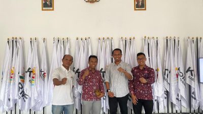 Unimus dan KORMI Jateng Jajaki Kolaborasi Strategis, Dorong Pengembangan Olahraga Masyarakat