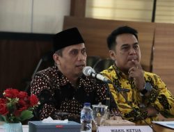 KLB di 3 Kabupaten, 2.188 Suspek Campak Guncang Jateng, DPRD Desak Langkah Darurat