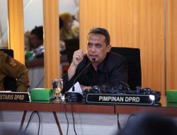 Wakil Ketua DPRD Jateng: Kekeringan Bukan Musiman, Tapi Alarm Ekologi