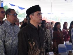 Setya Ari Nugraha: Musrenbang Jateng Harus Jadi Harapan bagi Rakyat Kecil dan UMKM