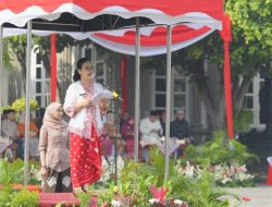 Kutipan Film ‘Jumbo’ Jadi Semangat HUT Ke-478 Kota Semarang: “Cerita Ini Butuh Peran Kamu”