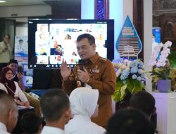 Jateng Kirimkan 100 Putra-Putri Terbaik Raih Ilmu di Negeri Ginseng