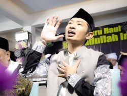 Anggota DPR RI Gus Alam Wafat Usai Kecelakaan di Tol Pemalang