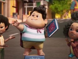 Fenomenal! Jumbo Cetak Sejarah Jadi Film Terlaris Sepanjang Masa, Kini Tayang di Rusia