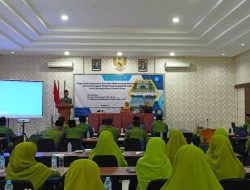 Hardiknas, FMIPA UNNES Bekali Guru MTs Assalaam Kartasura Model Pembelajaran Inovatif demi Literasi Siswa