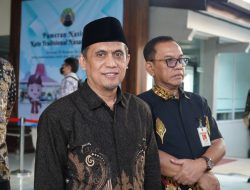 Setya Arinugroho: Kenaikan Tarif Tol Harus Diimbangi Peningkatan Keamanan dan Kenyamanan