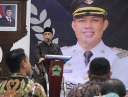 Wakil Ketua DPRD Jawa Tengah Setya Arinugraha: Sekolah Rakyat di Cilacap, Investasi Kemanusiaan untuk Generasi Terpinggirkan