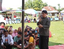 Peringati Harkitnas, DPRD Jateng Tekankan Aksi Nyata di Sektor Desa