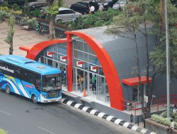Kado HUT ke-478 Kota Semarang: Nikmati BRT Trans Semarang Gratis Selama Sepekan Penuh