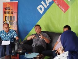 Wakil Ketua DPRD Jateng: Pendidikan Dinilai Strategis Atasi Kemiskinan
