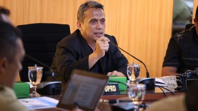 SPMB Jateng Fokus pada Domisili, DPRD Himbau Calon Siswa dan Orang Tua Turut Aktif
