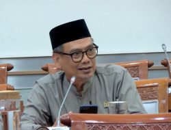 Antisipasi MERS-CoV, DPR Desak Kemenag dan Kemenkes Perkuat Layanan Kesehatan Haji