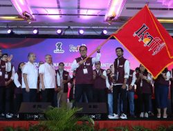 Ketua IKA FH UNDIP: Penanganan Kasus Terhadap 3 Mahasiswa UNDIP Dapat Diselesaikan Melalui Restorative Justice