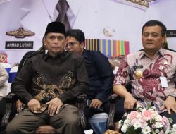 Ambisi Jateng Capai 11,8 Juta Ton Pangan di 2025, Setya Arinugroho: Saya Optimis!