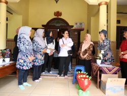 Atasi 850 Ton Sampah Harian, Pemkot Semarang Genjot Program “Semarang Bersih” dengan Partisipasi Warga