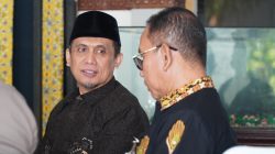 Bukan Sekadar Urusan Gizi, Wakil Ketua DPRD Jateng Bongkar Akar Masalah Stunting di Banyumas