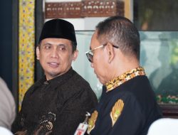 Jamaah Furoda Gagal Berangkat, Wakil Ketua DPRD Jateng Setya Arinugroho: Harus Ada Kepastian dan Keadilan