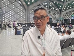 Ribuan Jemaah Furoda Gagal Berangkat, DPR Desak Negara Hadir dan UU Haji Segera Direvisi