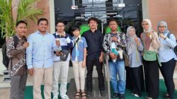 Dugaan Kriminalisasi Aksi May Day, Polisi Digugat Praperadilan Atas Penetapan 4 Mahasiswa Sebagai Tersangka